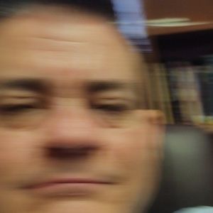 Meet your Posher, Ken